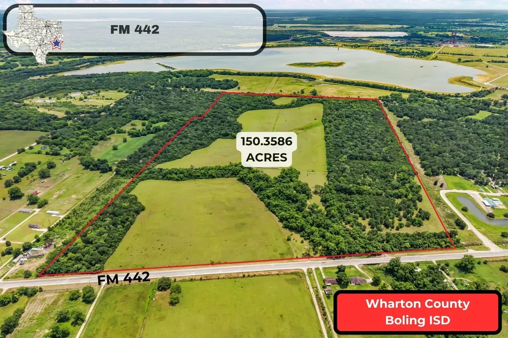 10840 Fm 442 Boling TX 77420