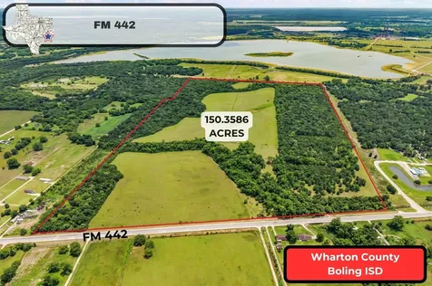 10840 FM-442 Boling TX 77420