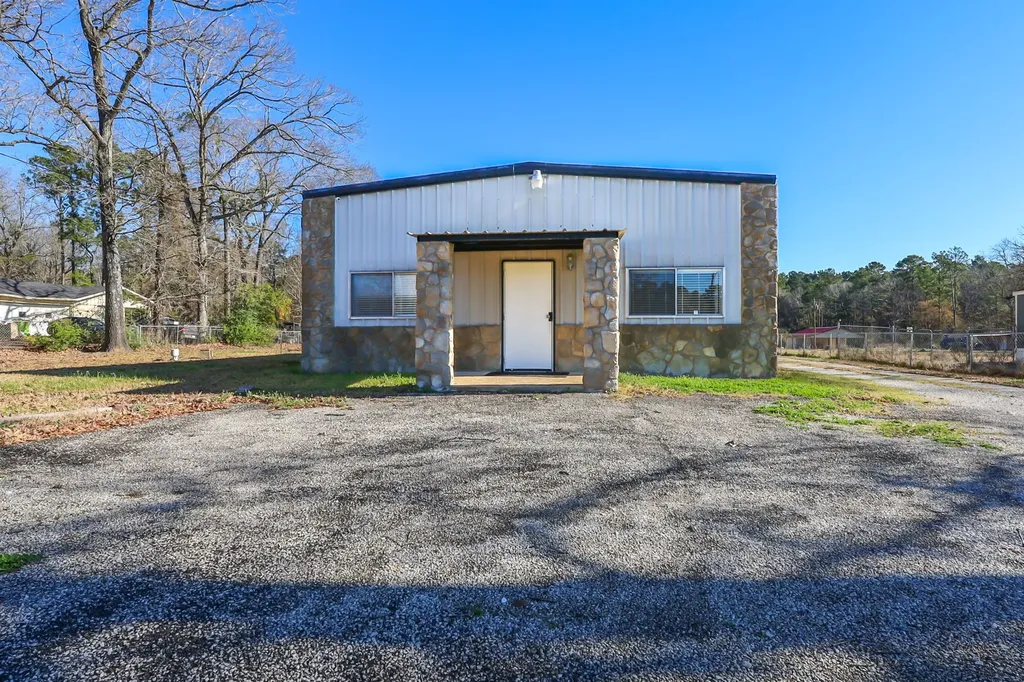 4314 N Us Hwy 69 N Highway N Lufkin TX 75904