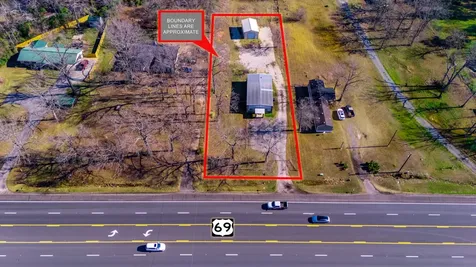 4314 N Us Hwy 69 N Highway N Lufkin TX 75904