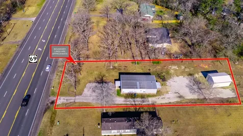 4314 N Us Hwy 69 N Highway N Lufkin TX 75904