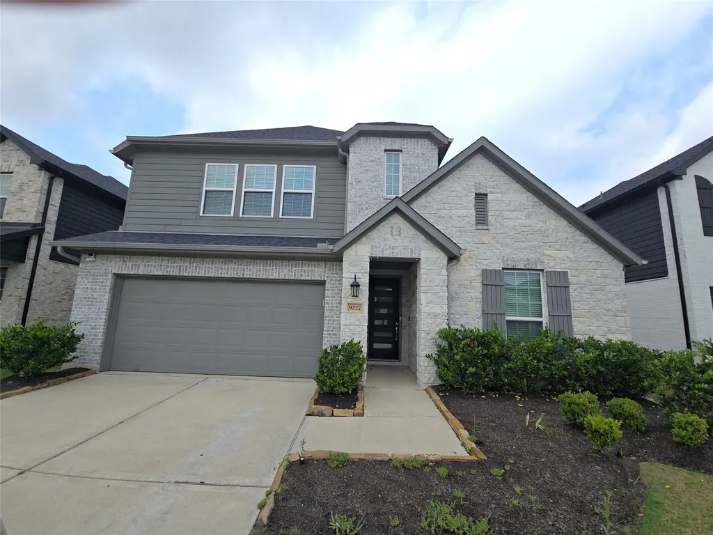 9227 Dearborn Knoll Drive Cypress TX 77433