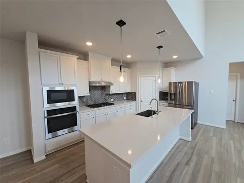 9227 Dearborn Knoll Drive Cypress TX 77433