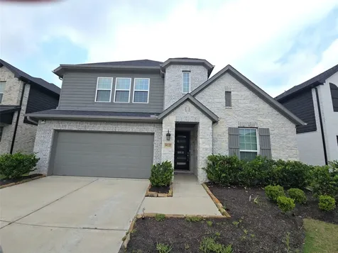 9227 Dearborn Knoll Drive Cypress TX 77433