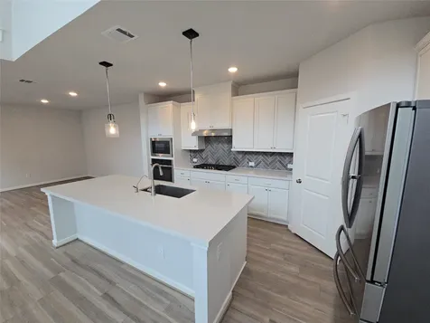 9227 Dearborn Knoll Drive Cypress TX 77433
