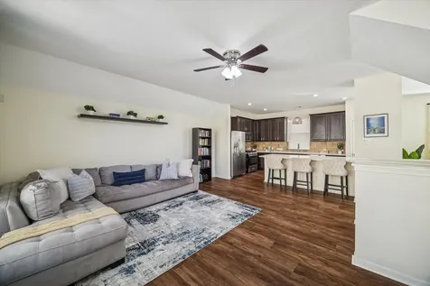 3332 Home Point Drive Houston TX 77091