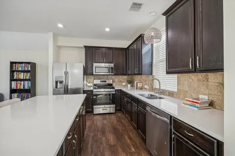 3332 Home Point Drive Houston TX 77091