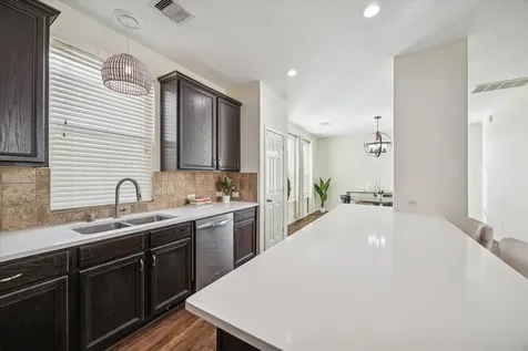 3332 Home Point Drive Houston TX 77091