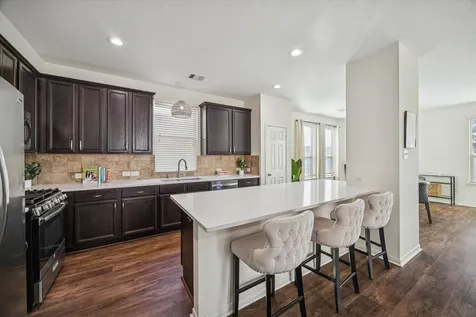 3332 Home Point Drive Houston TX 77091