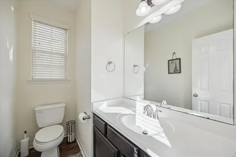 3332 Home Point Drive Houston TX 77091