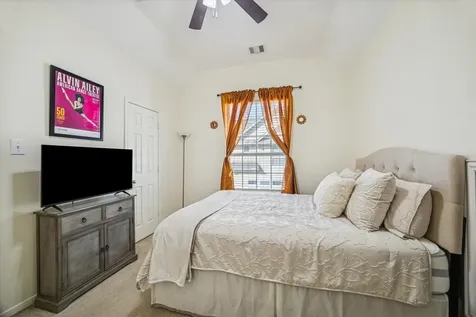 3332 Home Point Drive Houston TX 77091