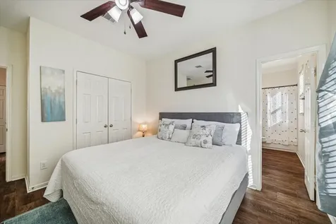3332 Home Point Drive Houston TX 77091