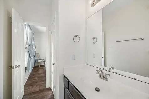 3332 Home Point Drive Houston TX 77091