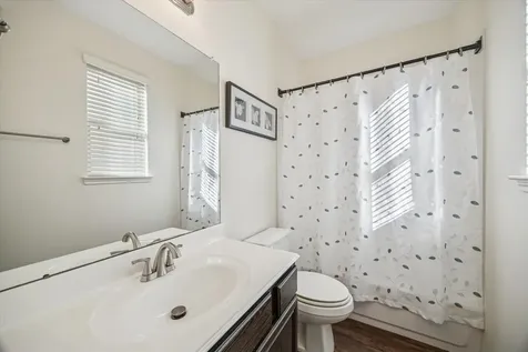 3332 Home Point Drive Houston TX 77091