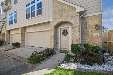 3332 Home Point Drive Houston TX 77091