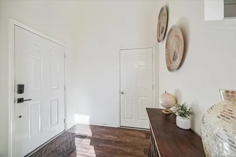3332 Home Point Drive Houston TX 77091