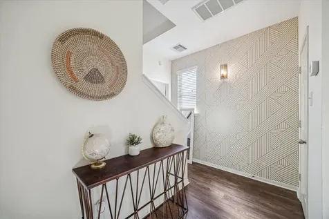 3332 Home Point Drive Houston TX 77091