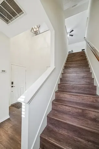 3332 Home Point Drive Houston TX 77091
