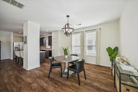 3332 Home Point Drive Houston TX 77091