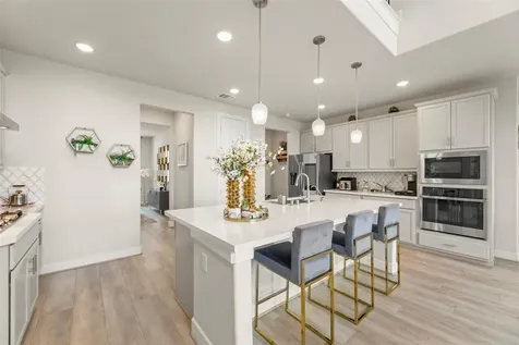 6410 Prairie Landing Boulevard Katy TX 77493