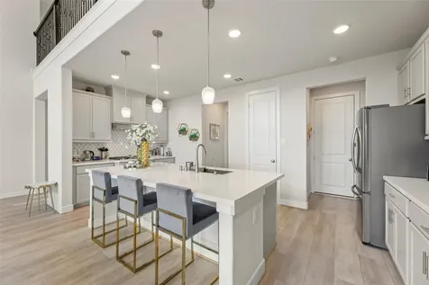 6410 Prairie Landing Boulevard Katy TX 77493