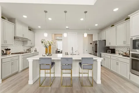 6410 Prairie Landing Boulevard Katy TX 77493