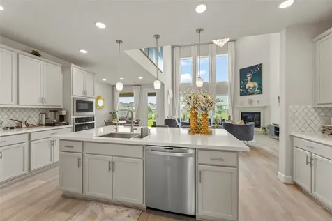 6410 Prairie Landing Boulevard Katy TX 77493