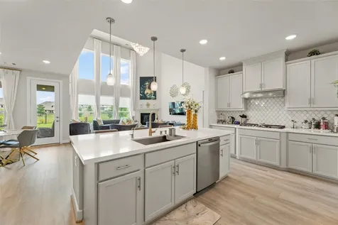 6410 Prairie Landing Boulevard Katy TX 77493