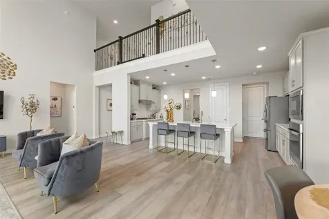 6410 Prairie Landing Boulevard Katy TX 77493