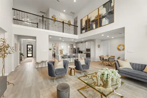 6410 Prairie Landing Boulevard Katy TX 77493