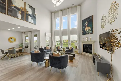 6410 Prairie Landing Boulevard Katy TX 77493