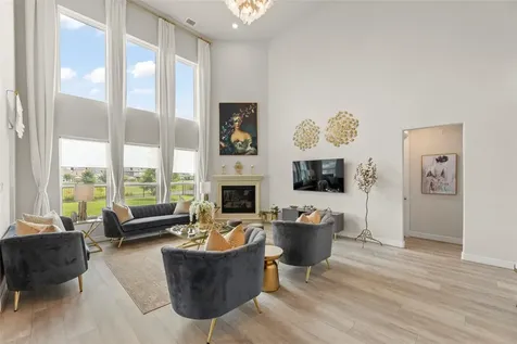 6410 Prairie Landing Boulevard Katy TX 77493