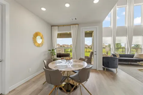 6410 Prairie Landing Boulevard Katy TX 77493