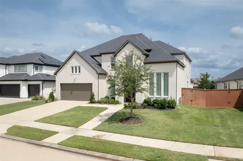 6410 Prairie Landing Boulevard Katy TX 77493
