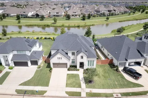 6410 Prairie Landing Boulevard Katy TX 77493
