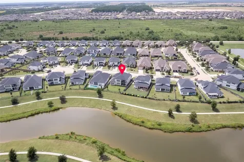 6410 Prairie Landing Boulevard Katy TX 77493