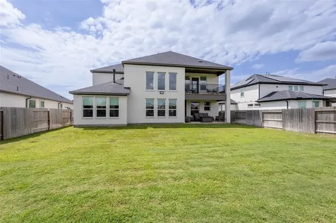 6410 Prairie Landing Boulevard Katy TX 77493