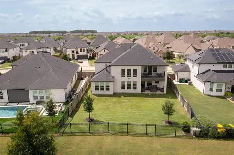6410 Prairie Landing Boulevard Katy TX 77493