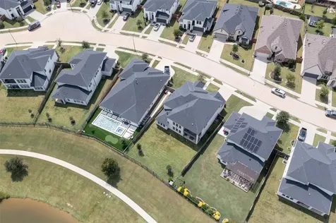 6410 Prairie Landing Boulevard Katy TX 77493