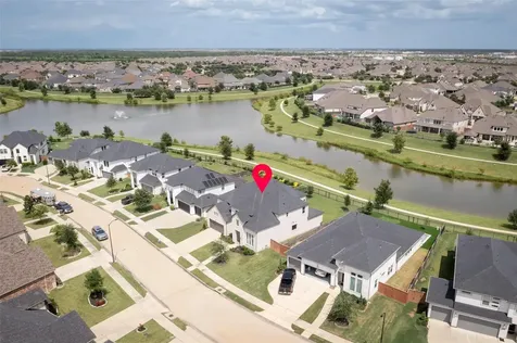 6410 Prairie Landing Boulevard Katy TX 77493