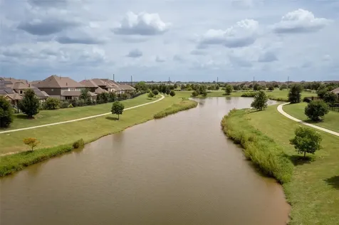 6410 Prairie Landing Boulevard Katy TX 77493