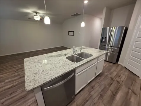 229 Cresta Cove Court Conroe TX 77316