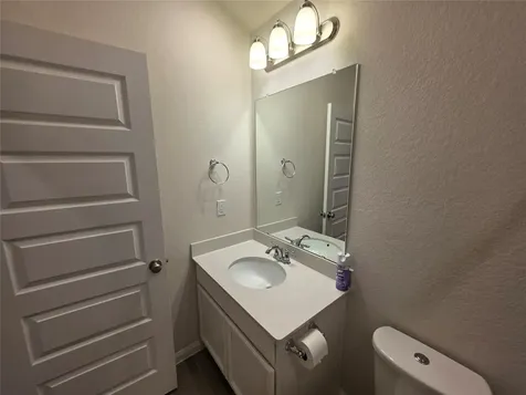 229 Cresta Cove Court Conroe TX 77316