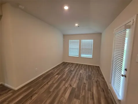 229 Cresta Cove Court Conroe TX 77316