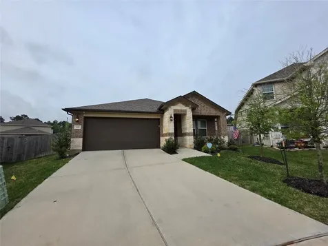 229 Cresta Cove Court Conroe TX 77316