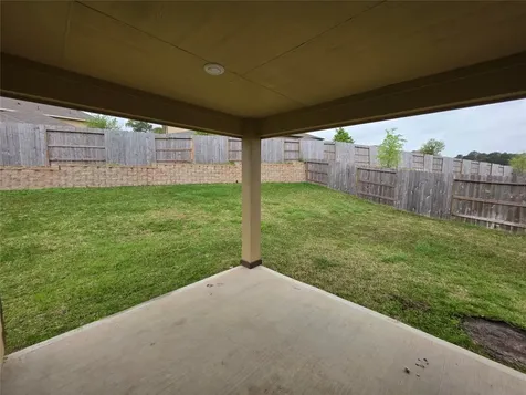 229 Cresta Cove Court Conroe TX 77316
