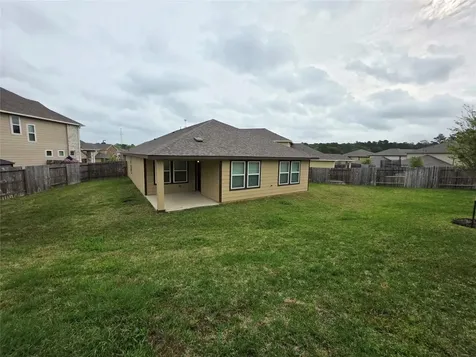 229 Cresta Cove Court Conroe TX 77316