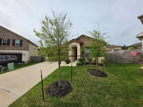 229 Cresta Cove Court Conroe TX 77316