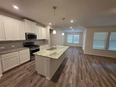 229 Cresta Cove Court Conroe TX 77316