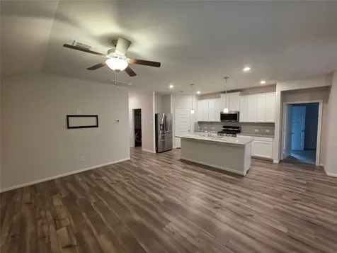 229 Cresta Cove Court Conroe TX 77316